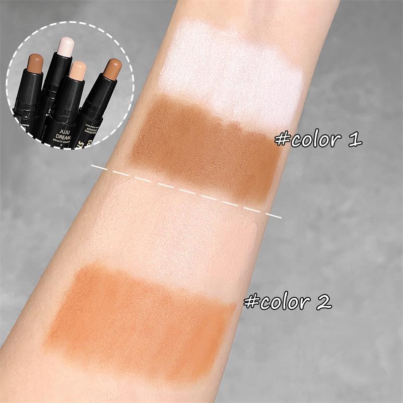 Contour & Highlight Stick Set