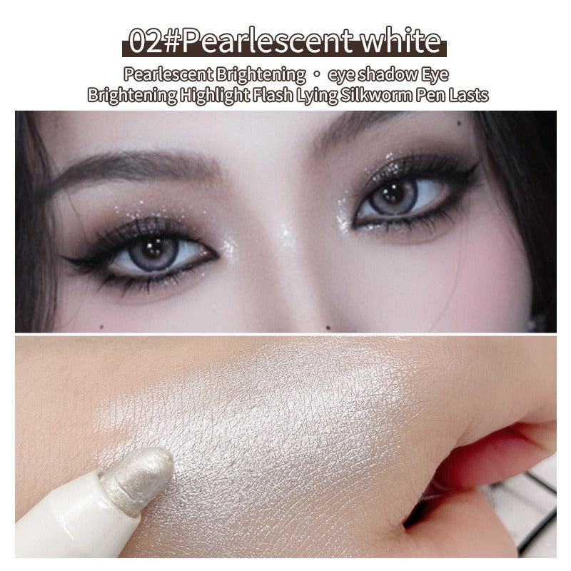 Eyeshadow Highlighter Stick