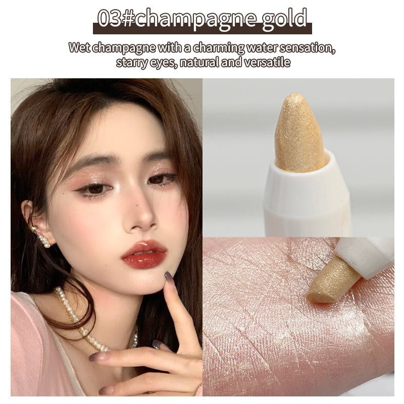 Eyeshadow Highlighter Stick