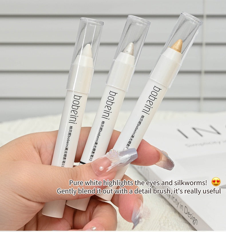 Eyeshadow Highlighter Stick