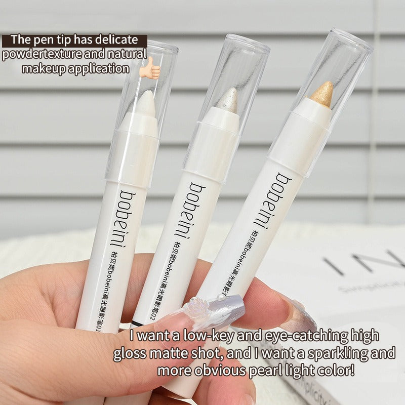 Eyeshadow Highlighter Stick