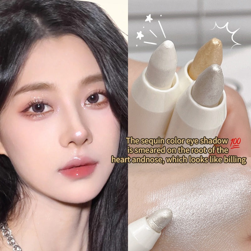 Eyeshadow Highlighter Stick