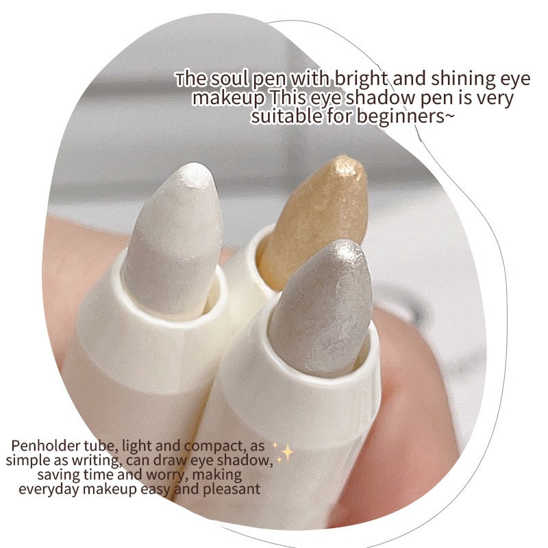 Eyeshadow Highlighter Stick