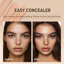 High Coverage Concealer