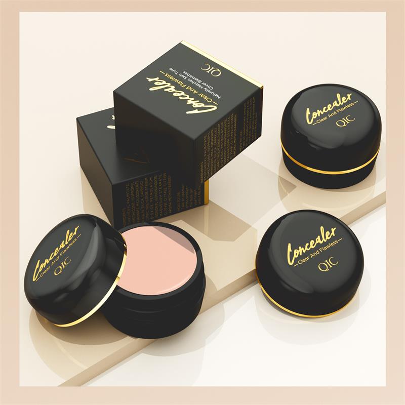 High Coverage Concealer