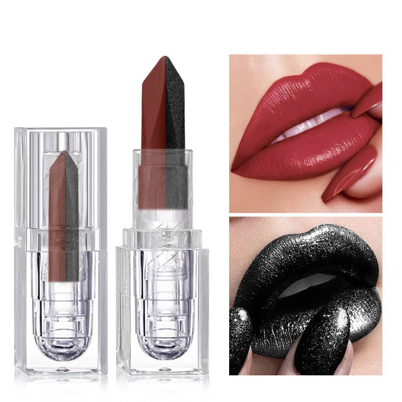 Two Tone Lipstick