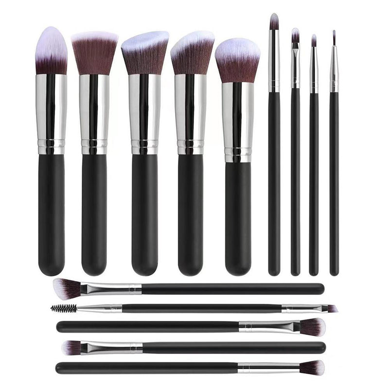 Professional Makeup Brushes Set