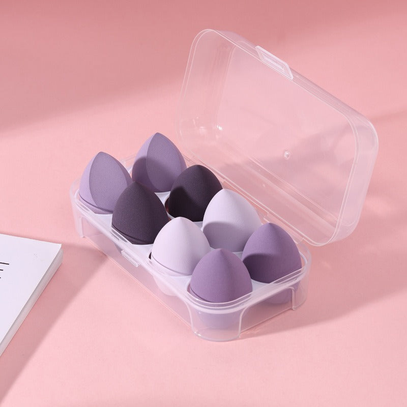 Puff Soft Makeup Sponge