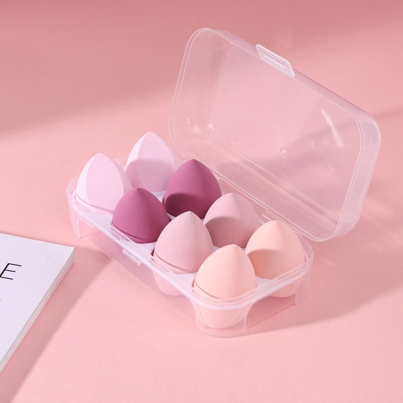 Puff Soft Makeup Sponge