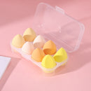 Puff Soft Makeup Sponge