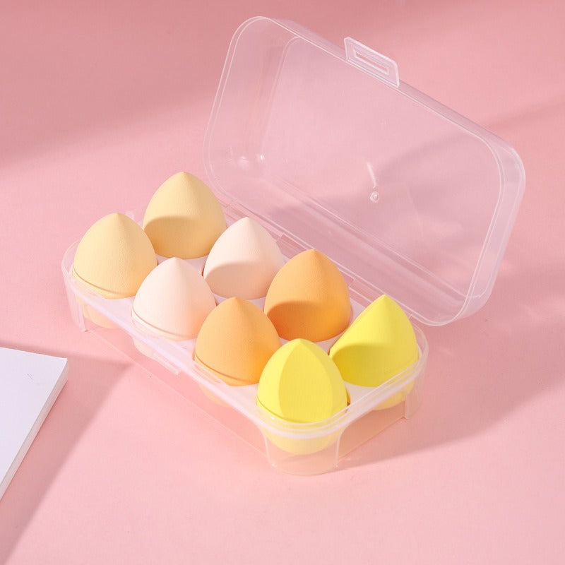 Puff Soft Makeup Sponge