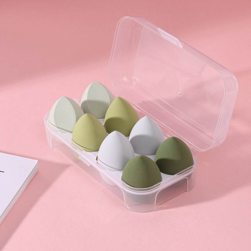 Puff Soft Makeup Sponge