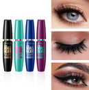 4D Black Mascara