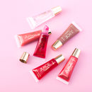 6 Pieces Long lasting Lip Oil