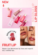 6 Pieces Long lasting Lip Oil