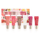 6 Pieces Long lasting Lip Oil