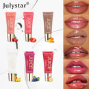 6 Pieces Long lasting Lip Oil