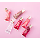 6 Pieces Long lasting Lip Oil