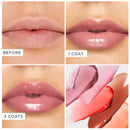 6 Pieces Long lasting Lip Oil