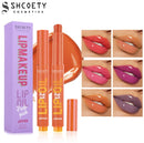 Hydrating Glossy Mirror Lip Gloss Lipstick