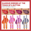 Hydrating Glossy Mirror Lip Gloss Lipstick