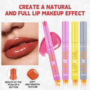 Hydrating Glossy Mirror Lip Gloss Lipstick