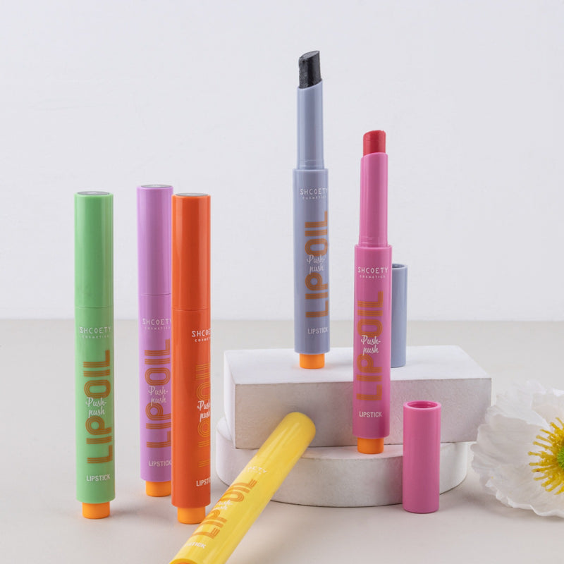 Hydrating Glossy Mirror Lip Gloss Lipstick