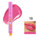 Hydrating Glossy Mirror Lip Gloss Lipstick