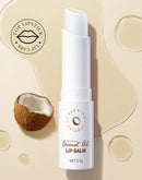 Coconut Oil Lipstick