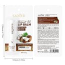 Coconut Oil Lipstick