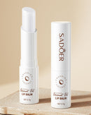 Coconut Oil Lipstick