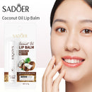 Coconut Oil Lipstick