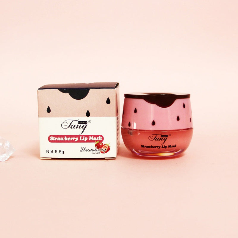 Honey Lips moisturizer Mask Set