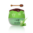 Honey Lips moisturizer Mask Set