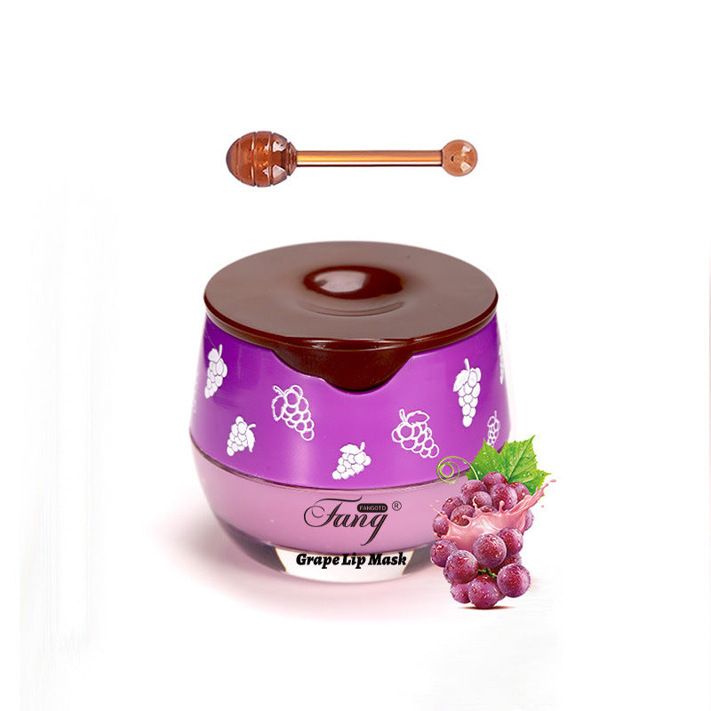 Honey Lips moisturizer Mask Set