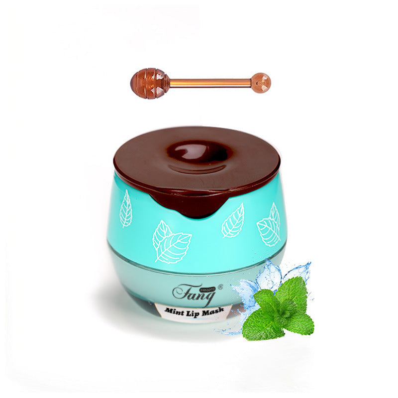 Honey Lips moisturizer Mask Set