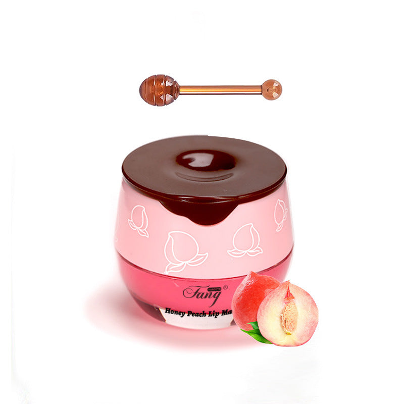 Honey Lips moisturizer Mask Set