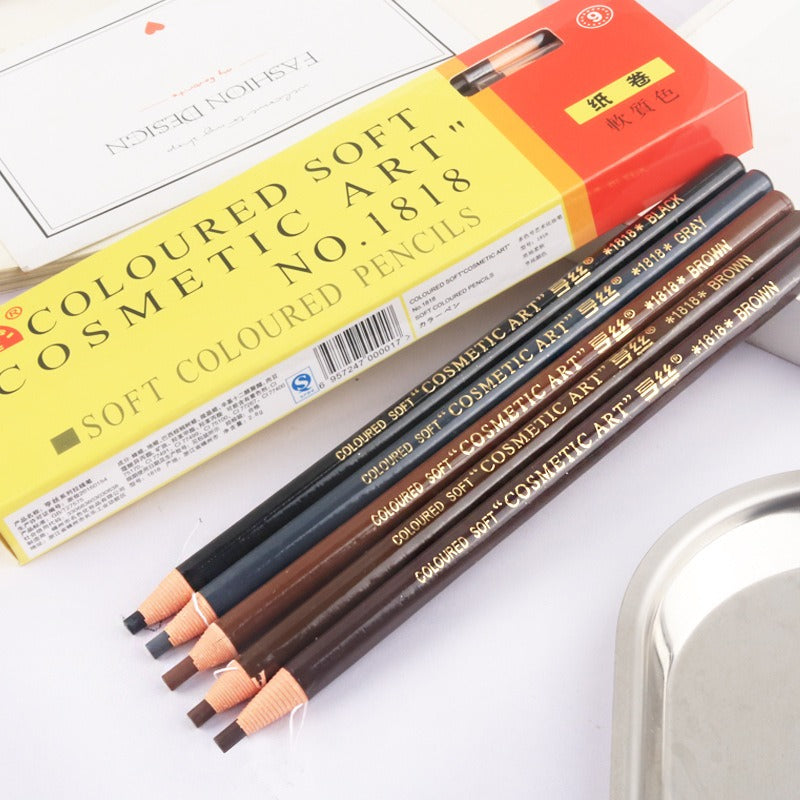 Pull Line Eyebrow Pencil