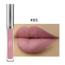 Velvet Liquid Lipstick Set