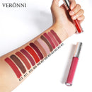 Velvet Liquid Lipstick Set