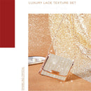 Matte Lipstick Red Set