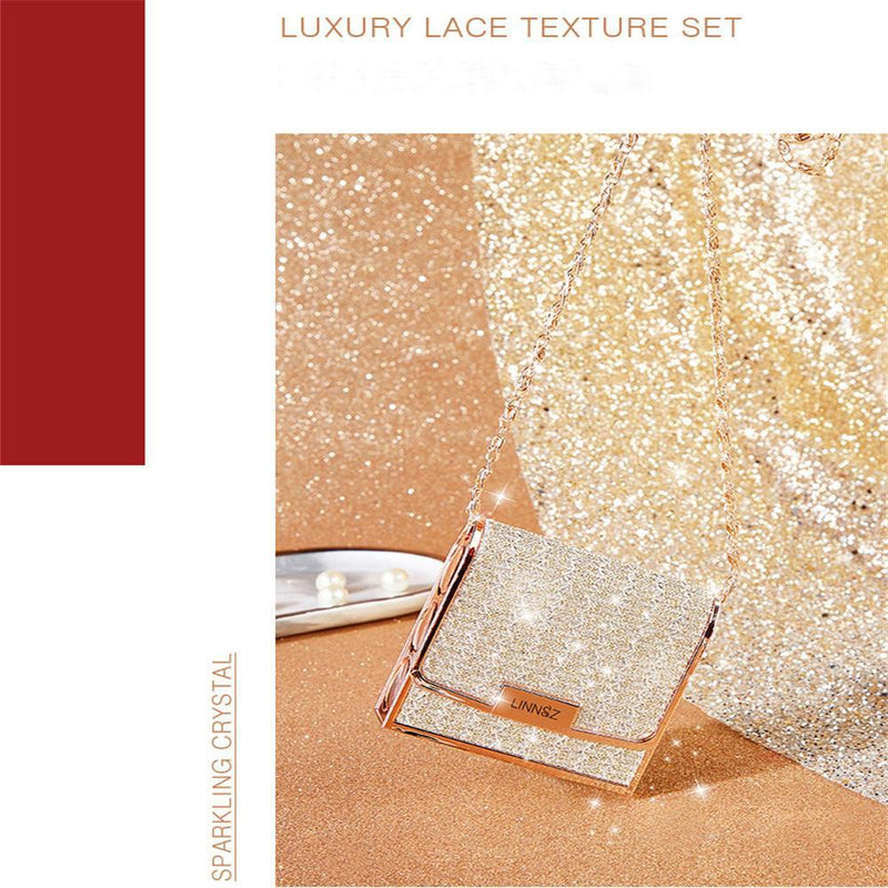 Matte Lipstick Red Set