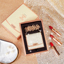 Matte Lipstick Red Set