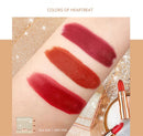 Matte Lipstick Red Set