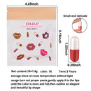 18 Color Capsule Lipstick