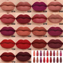 18 Color Capsule Lipstick