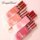 3-Piece Matte Liquid Lipstick Set