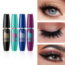 4D Black Mascara
