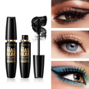 4D Black Mascara