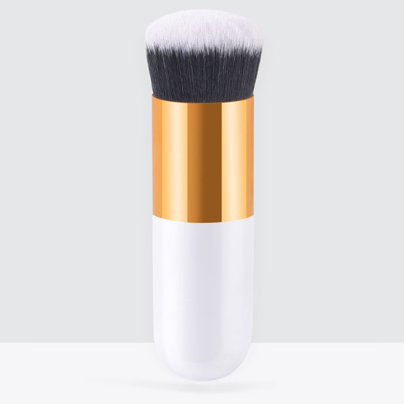 New Chubby Makeup Brush